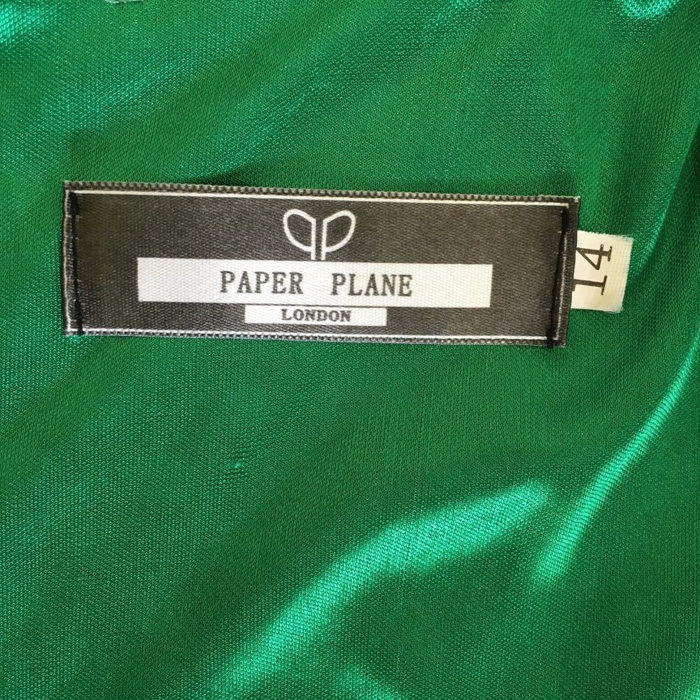 Paper Plane London, 14. - Picture 6 of 6